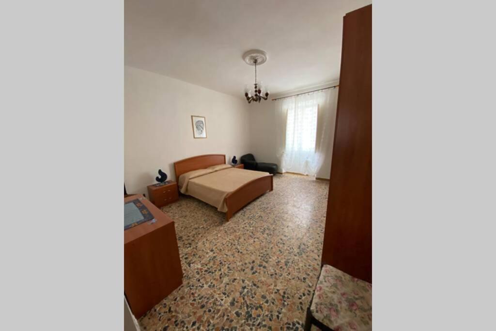 Apartment La Paloma In Alghero Centre Exterior photo