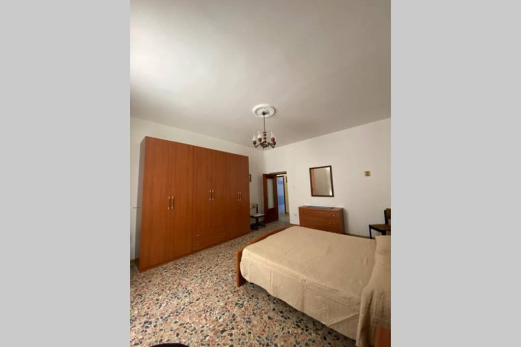 Apartment La Paloma In Alghero Centre Exterior photo