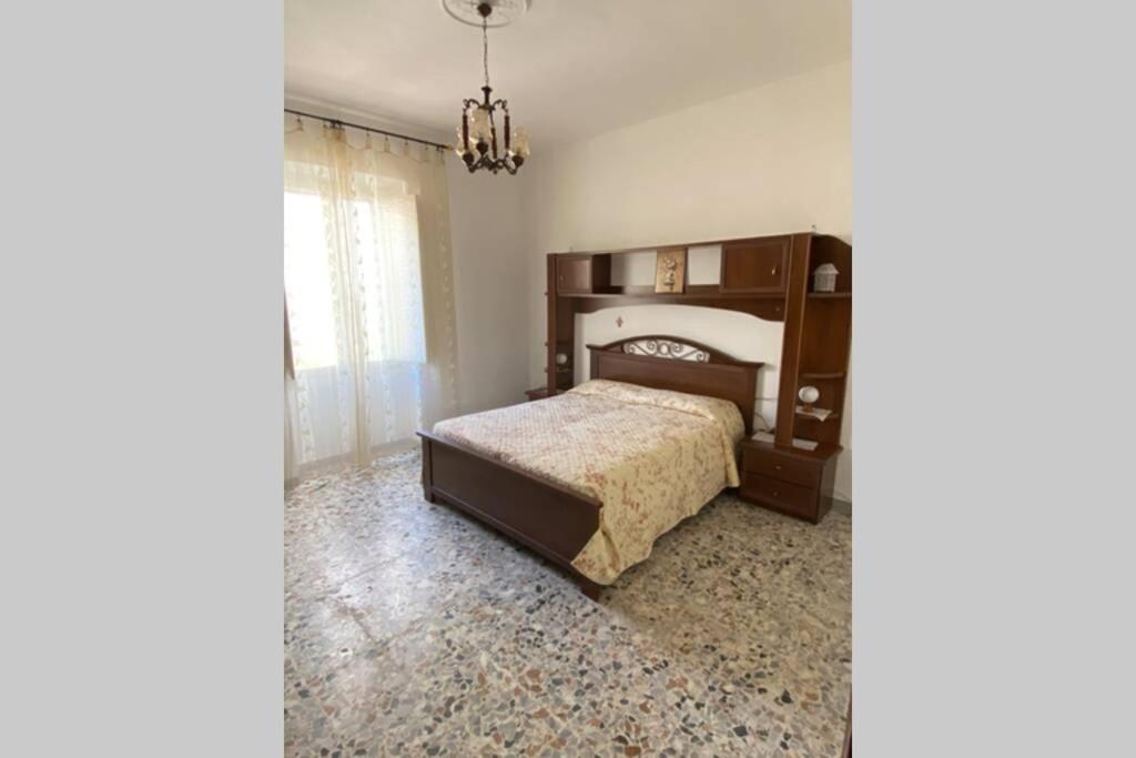 Apartment La Paloma In Alghero Centre Exterior photo