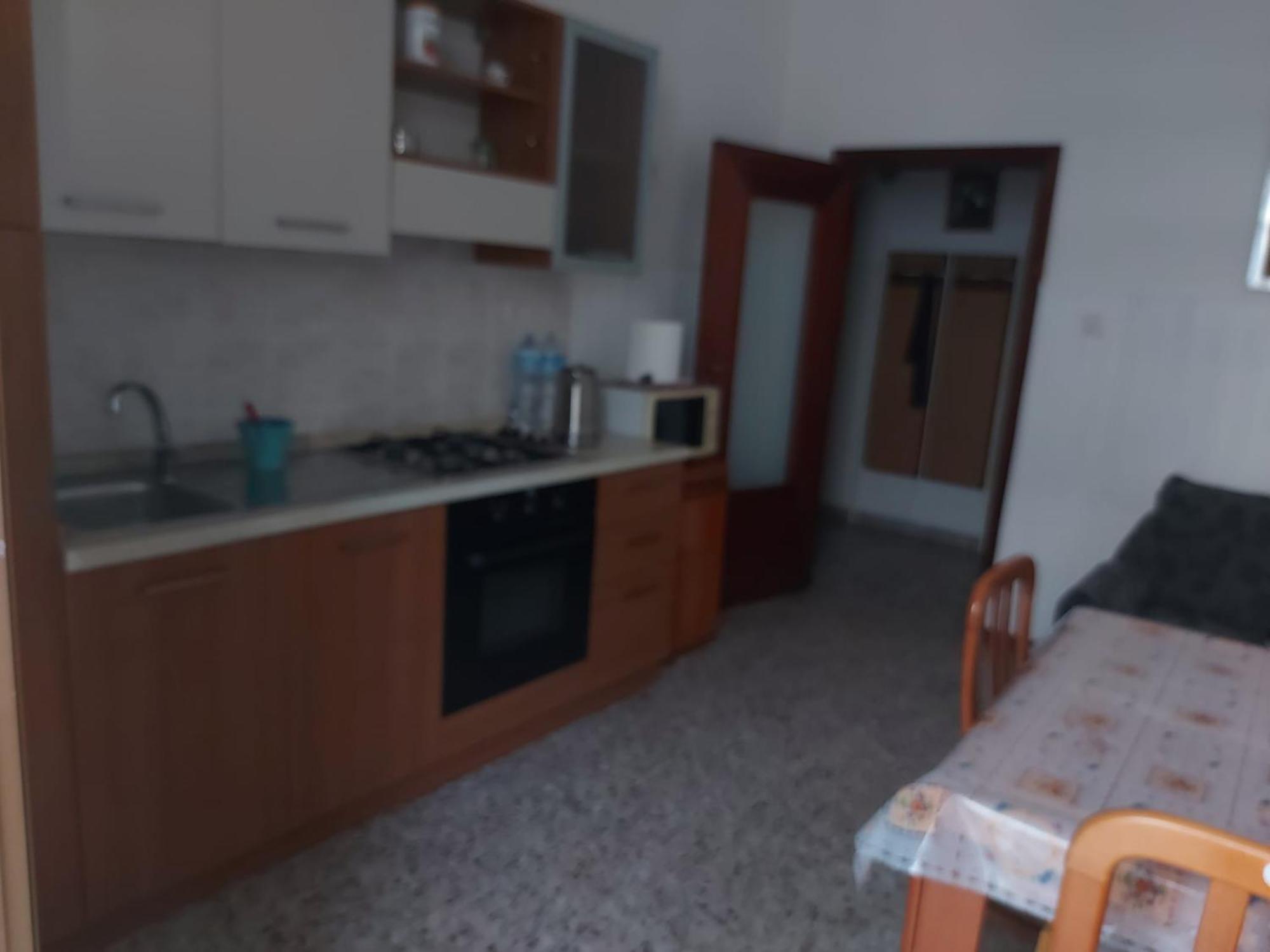Apartment La Paloma In Alghero Centre Exterior photo