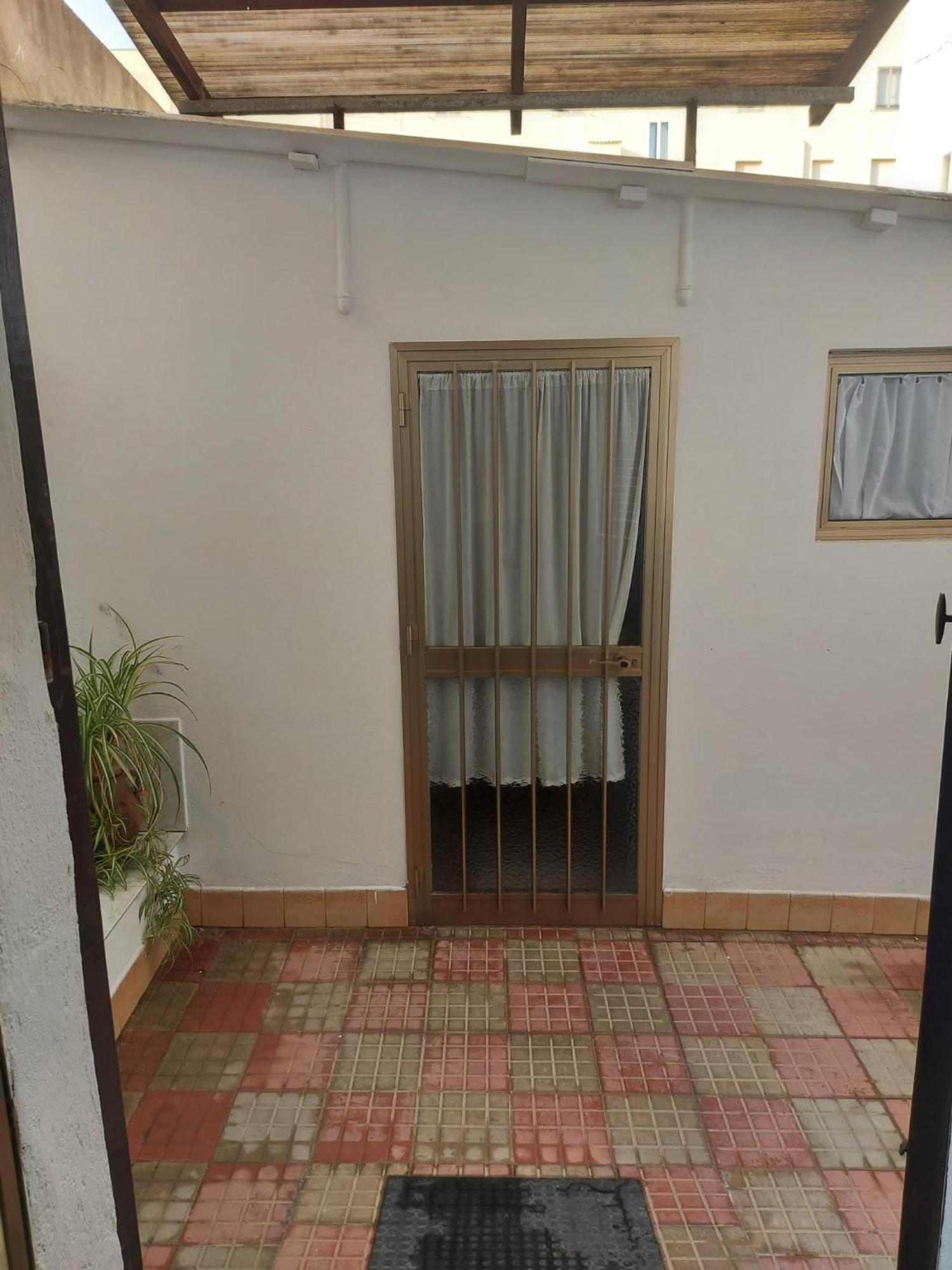 Apartment La Paloma In Alghero Centre Exterior photo